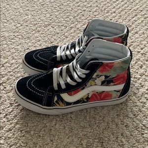 🌺VANS 🌺 used